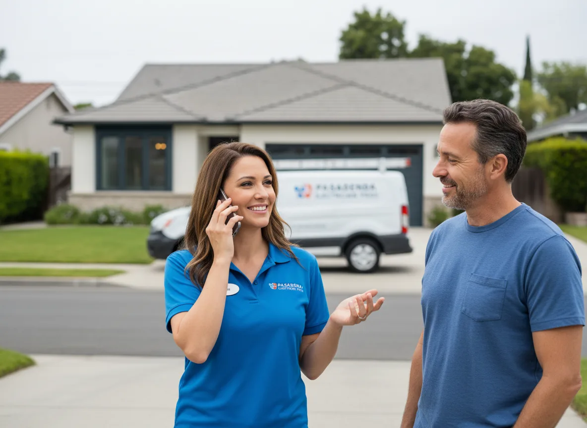 Electrician Butterfield, MN FAQs